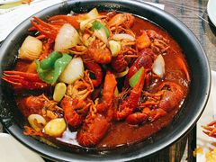 -龙虾风暴(松江店)