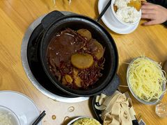 -重庆鸡公煲·嘟享吃(林科大店)
