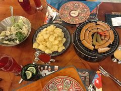 -卢布里西餐厅(总店)