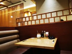 卡座-胜博殿霸王树(嘉里中心店)