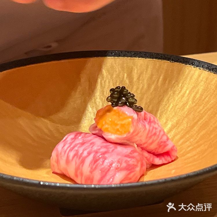 让我吃破产的上海顶级和牛