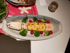 -长安·大茶饭