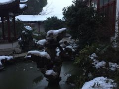 -祝家花園(伯渎港店)