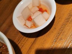 泡菜-小湘旺臭鳜鱼(百子湾店)