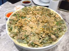 -四道菜·福建菜馆(新街口金鹰店)