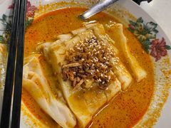 -何九海南茶店(鬼仔巷店)