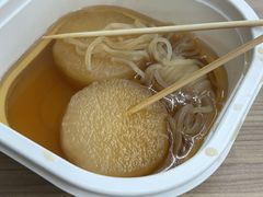 -樊记火烧店(甘泉路店)
