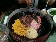 肋眼牛排-胡椒厨房(学府凯德店)