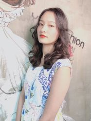 -逸丝风尚yesfashion造型