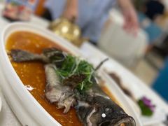 -明香海鲜酒家(华强北店)