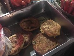 -樊记火烧店(甘泉路店)