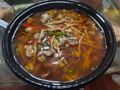 -艺味深尝(云锦路店)