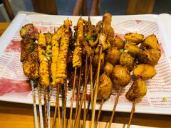-阳光院坝小龙虾(红牌楼店)