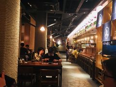 -烧鸟横丁(联发文创口岸店)