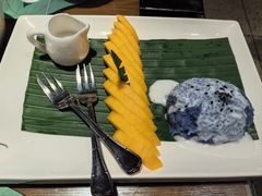 -帕蓝·暹罗料理(大学路店)
