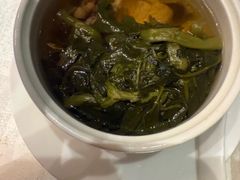 -东海朗廷酒店-唐阁T’ANG COURT 中餐厅