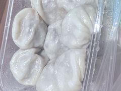 -百年尹氏汤包(湖南路狮子桥店)