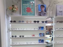 -MODJO•木左眼镜(云玺万科里店)