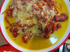 -香满锅老北京羊蝎子火锅·家常菜(新街口店)