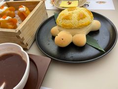 -蔡澜点心·粤菜(西单大悦城店)