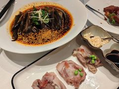-扬州香格里拉·香宫中餐厅