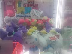 -天天玩X秋葉原日系动漫游戏中心