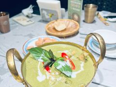 -Home Thai·泰谣(王府井apm店)