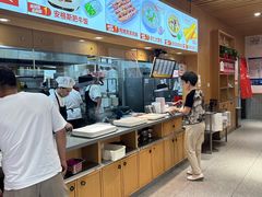 -南城香·饭香串香馄饨香(赵公口店)