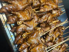 -大学城夜市大排档(凤栖路店)