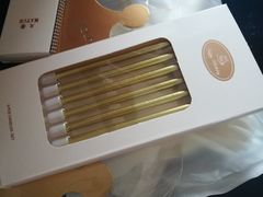 -山与蓝·轻糖鲜果蛋糕(勒泰店)