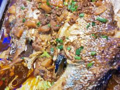 -炉鱼(平湖八佰伴店)