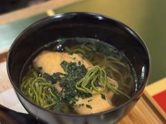 -中村藤吉(本店)