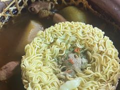-包工仔·牛杂自助放题