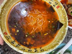 -李记小小吃(涪江路店)
