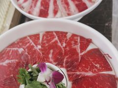 -芭夯兔·兔肉汤锅(新都店)