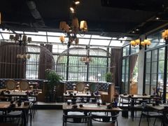 大堂-嘎嘎鸭脑壳(金沙店)