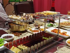 -丰茂烤串(卫星广场店)