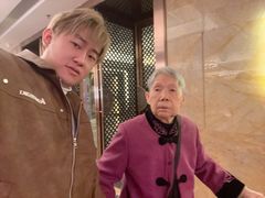 -金满楼(天河中路店)