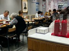-喜家德虾仁水饺(青岛永旺东部店)