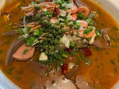 -小岛人家(岱山店)