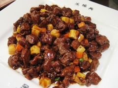 -鸿瑞興面馆(梅岭店)