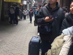 -珍妮曲奇聪明小熊(上环店)