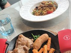 -必胜客(金沙江店)