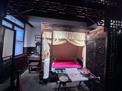 -李叔同故居纪念馆
