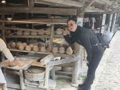 -景德镇古窑民俗博览区