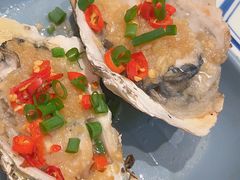 -老高烧烤(龙华星河iCO店)