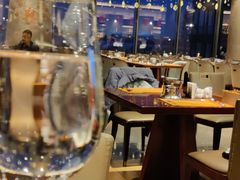 -武汉世茂希尔顿酒店·汇·全日餐厅