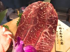 -肉魁屋·烧肉·烧鸟·酒场(高新店)