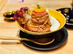 -魔丼屋(日月光店)