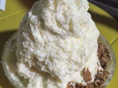 -果流香水果甜品(建政路店)